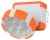 Фонарик налобный | 1.5W/6500K/100Lm/IP20 | USB-зарядка (Type-C) | - LEDVANCE