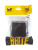 BRITE Розетка с заземлением с защитными шторками и крышкой 16А IP44 РСбш10-3-44-БрТБ темная бронза BRITE Розетка с заземлением с защитными шторками и крышкой 16А IP44 РСбш10-3-44-БрТБ темная бронза