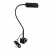 Армата 049 ПДБ62-6-008 станоч (LED, 6Вт 4000К 12-36В, на магните,IP52, гибкая стойка 545 мм), черный Армата 049 ПДБ62-6-008 станоч (LED, 6Вт 4000К 12-36В, на магните,IP52, гибкая стойка 545 мм), черный