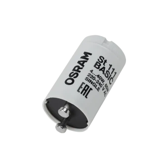 ST 111 4-65W 220-240V - Стартер для люминесцентных ламп OSRAM