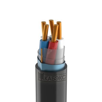 Кабель контрольный КВВГЭнг(А) 5х2,5