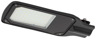 Светильник уличный LED SPP-504-0-50K-050 50Вт 5000лм 5000К IP65 КСС Д DOB SMD 48мм