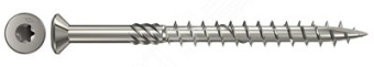 Шуруп FTS-ST 5.0х40 A2P 200