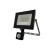 30W/4200К SENSOR (СЕРЫЙ) 220-240В 2550Лм 122x150x45мм - Светодиодный прожектор с датчиком движения и освещённости FOTON LIGHTING 30W/4200К SENSOR (СЕРЫЙ) 220-240В 2550Лм 122x150x45мм - Светодиодный прожектор с датчиком движения и освещённости FOTON LIGHTING