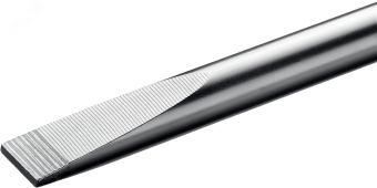 Отвертка Х-Drive SL3x80
