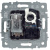 BRITE Розетка двойная TV+RJ45 кат.5E РТВ/РК12-БрЧ черный BRITE Розетка двойная TV+RJ45 кат.5E РТВ/РК12-БрЧ черный