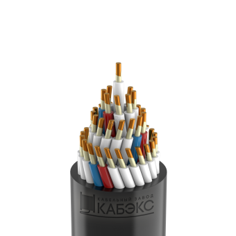 Кабель контрольный КВВГнг(А)-FRLS 37х1,0