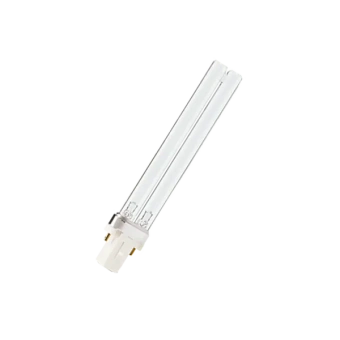 TUV PL-S 11W/2P G23 d28х235,5mm (UVC без озона) - Лампа бактерицидная PHILIPS