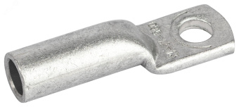 Наконечник кабельный ЭРА ТА 95-12-13 алюминиевый ГОСТ 9581-80