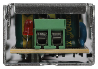 Блок питания для светодиодной ленты LP-LED 24W-IP20-12V-S ЭРА