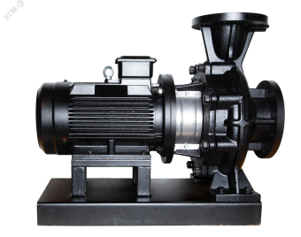Насос консольно-моноблочный NBV 125-175-3_4 Q-A-D-E-B-A-E