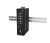 Коммутатор неуправляемый 8 портов Base-TX/GE/SFP 10 100 Мб/с PoE 300Вт Коммутатор неуправляемый 8 портов Base-TX/GE/SFP 10 100 Мб/с PoE 300Вт