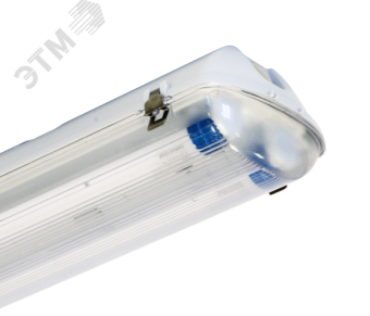 Светильник ДСП-44-2х11-001 Flagman LED с/л 840, IP65