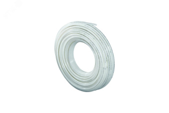 Труба сшитый полиэтилен Radi Pipe 25х2.3 PE-Xa EVOH, PN6, бухта 300м