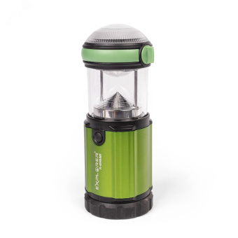 Фонарь кемпинговый FL-6248 серия EXPLORER