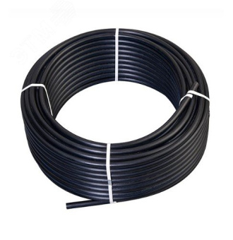 Труба техническая D40х2,4 SDR17 ТУ2248-001-49127551-2014- бухта 200м