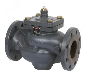 Клапан регулирующий  VFM-2R PN16 DN65 Kvs55