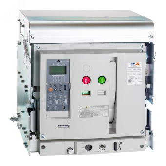 Выключатель автоматический OptiMat A-2000-S2-3P-85-D-MR8.0-B-C2200-M2-P05-S1-06