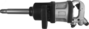 Гайковерт пневматический 1''DR 3200 об/мин., 3200 Нм, и головки торцевые ударные 1''DR 32, 33 мм