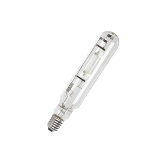 SPL1000/T/H/960/E40 | 9.5A 6000K 84500Lm 8000h d66x334 гор±60° | - Лампа металлогалогенная TUNGSRAM