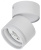 LIGHTING Светильник 4034 настенно-потолочный под лампу GX53 белый IEK LIGHTING Светильник 4034 настенно-потолочный под лампу GX53 белый IEK