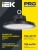 Светильник LED ДСП 4025 200Вт 5000К IP65 IEK Светильник LED ДСП 4025 200Вт 5000К IP65 IEK