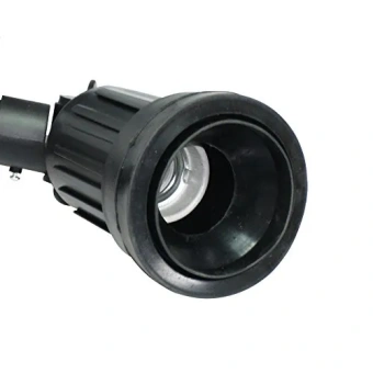 FL- 4015 PAR38 80W IP44 - Светильник для подсветки деревьев и растений