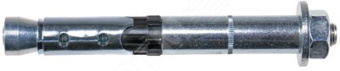 Анкер высокоэффективный FH II 28/60 B