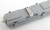 Светильник светодиодный SPP-101-0-002-120 Св-к IP65 под две светодиод. лампы T8 G13 1200мм (8/144)
