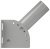 Кронштейн для уличного светильника с переменным углом 230*150*130 d60mm SPP-AC2-0-230-060 Кронштейн для уличного светильника с переменным углом 230*150*130 d60mm SPP-AC2-0-230-060