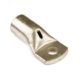 Наконечник кабельный кольцевой для жилы 4кв.мм подболт М8 (ТМЛ)