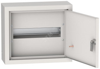 TITAN 3 Корпус металлический ЩРн-12 (265х310х120) IP31