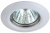Светильник штампованный MR16,12V/220V, 50W белый ST3 WH Светильник штампованный MR16,12V/220V, 50W белый ST3 WH