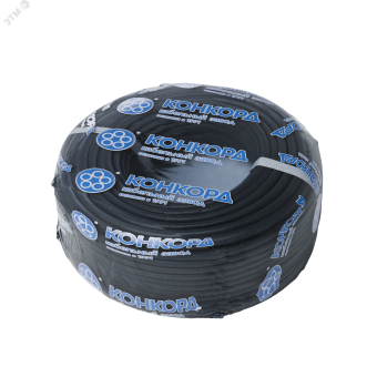 Кабель силовой КГТП-ХЛ 3х1.5(N.PE) 380/660-3