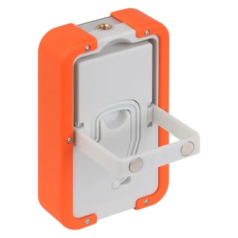 Фонарик компактный+ПоуэрБанк | 4W/4000K/400Lm/IPX2 | USB-зарядка (Type-C) | - LEDVANCE