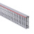 Короб перфорированный RL12 25x80 серый QUADRO