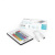 Контроллер для светодиодной RGB ленты LED 72 Вт 12 В IP20 Basic Gauss Контроллер для светодиодной RGB ленты LED 72 Вт 12 В IP20 Basic Gauss