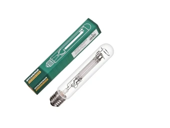 SHP-TS 250W E40 Twinarc 55000ч (две горелки) - Натриевая лампа SYLVANIA