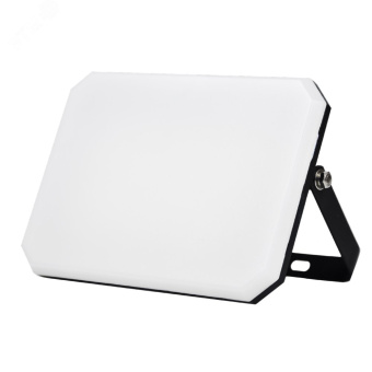 Прожектор светодиодный ДО-20w 6400К 1900Лм IP65