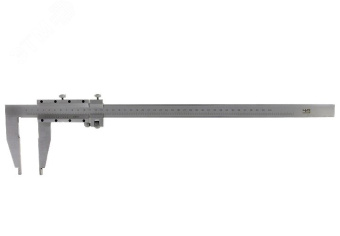 Штангенциркуль ШЦ-3-1600 0.05 губ.125мм