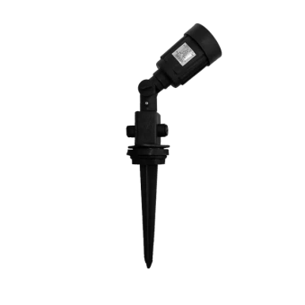 FL- 4015 PAR38 80W IP44 - Светильник для подсветки деревьев и растений