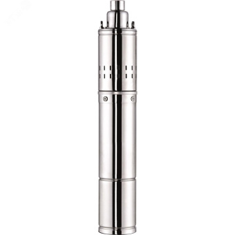 насос скважинный винтовой spv4 1,5-60 с кабелем 20 м.