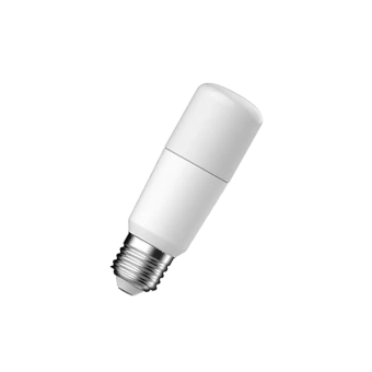 LED 9/STIK/830/220-240V/E27/BX 810lm d38x115.5 - лампа GE