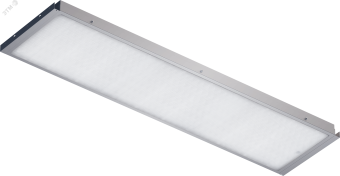 Светильник светодиодный ДВО-18-П-40-3К-IP54-CLIP-IN-DALI
