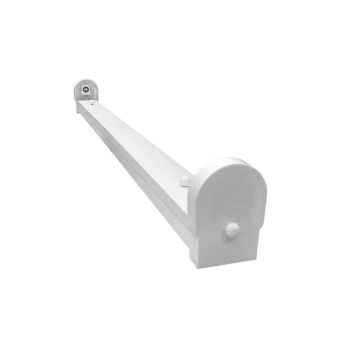 ОБН 97-1*15-005 ЭПРА - облучатель БАКТЕРИЦИДНЫЙ 1x15W 450mm