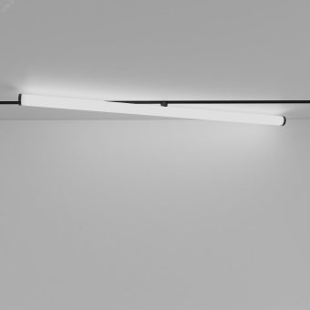 Магнитный трековый светильник TRM20-8-14W3K-B для системы NOVA 80 см 48V 14Вт 3000К с заливающим светом