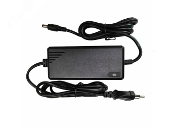 Блок питания 12В 5А IP54 12/5.0
