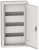 TITAN 3 Корпус металлический ЩРн-36 (540х310х120) IP31