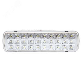 Светильник аварийного освещения BACKUP-250P пост.действия LED EKF Proxima