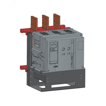 БЗАВ-Э25С-OptiMat A-1000-S2-3P-85-F-MR7.0-B-C2200-M2-P00-S1-03
